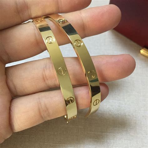 cheap real cartier love bracelet.